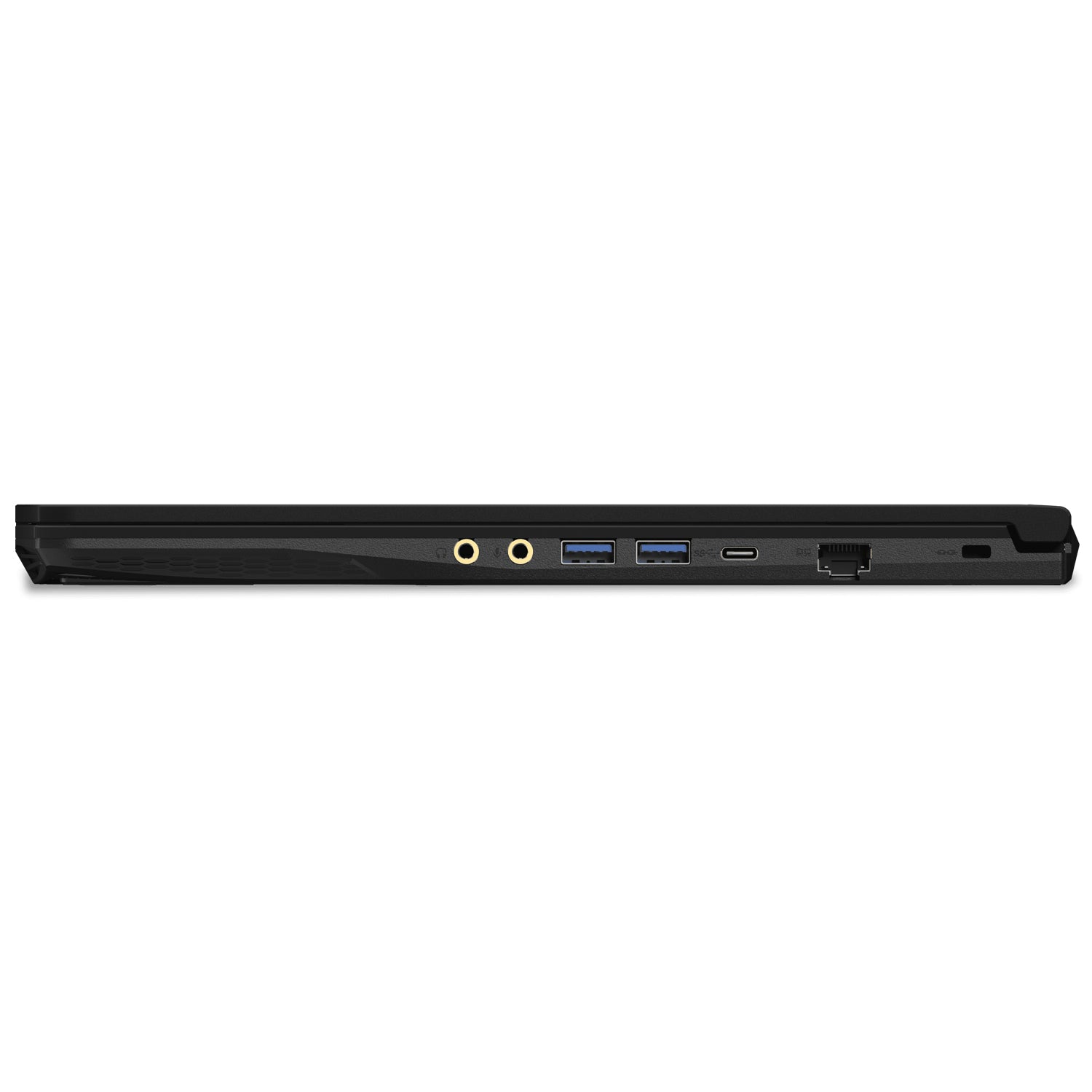 MSI GF63 Thin Gaming Laptop, 15.6 MSI GF63 Thin Gaming Laptop, 15.6